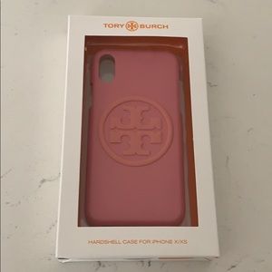 Brand New Tory Burch X/XS phone case